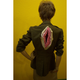Illustration for article titled 15 Winter Coats That Look Like Female Genitalia